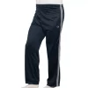 Big & Tall Champion® Tricot Pants 1 Big & Tall Champion® Tricot Pants -Workout Clothes Sales Store 5358474 Navy