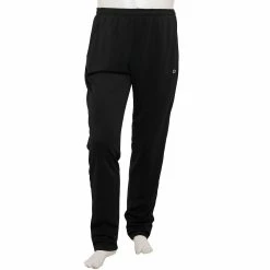 Big & Tall Champion® City Sport Pants -Workout Clothes Sales Store 5358475 Black