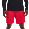 Big & Tall Under Armour Tech Mesh Shorts -Workout Clothes Sales Store 5359117 600 Red