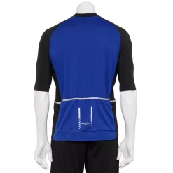 Men's Garneau Connection 4 Cycling Jersey -Workout Clothes Sales Store 5466339 ALT