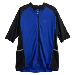 Men's Garneau Connection 4 Cycling Jersey -Workout Clothes Sales Store 5466339 ALT2