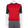 Men's Garneau Connection 4 Cycling Jersey -Workout Clothes Sales Store 5466339 Barbados Cherry