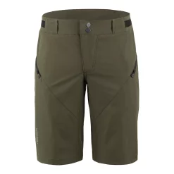 Men's Garneau Leeway 2 Shorts -Workout Clothes Sales Store 5466344 Forest Night