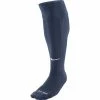 Men's Nike Academy Over-The-Calf Football Socks -Workout Clothes Sales Store 5476840 Navy