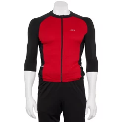 Men's Garneau Lemmon 4 Cycling Jersey 8 Men's Garneau Lemmon 4 Cycling Jersey -Workout Clothes Sales Store 5478664 Barbados Cherry