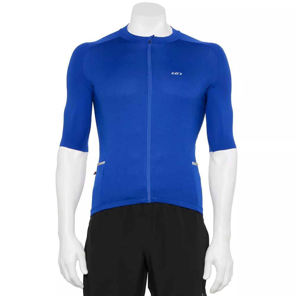 Men's Garneau Lemmon 4 Cycling Jersey 3 Men's Garneau Lemmon 4 Cycling Jersey