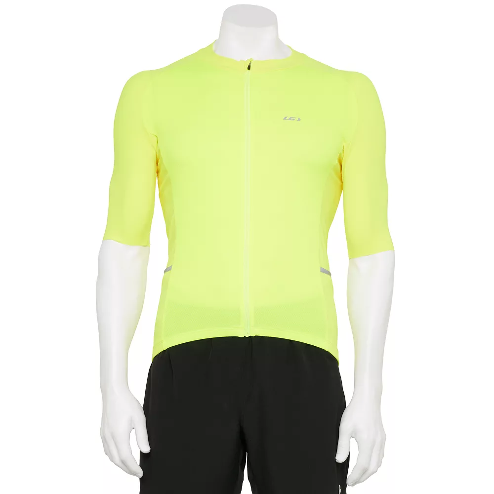 Men's Garneau Lemmon 4 Cycling Jersey 5 Men's Garneau Lemmon 4 Cycling Jersey - Image 3