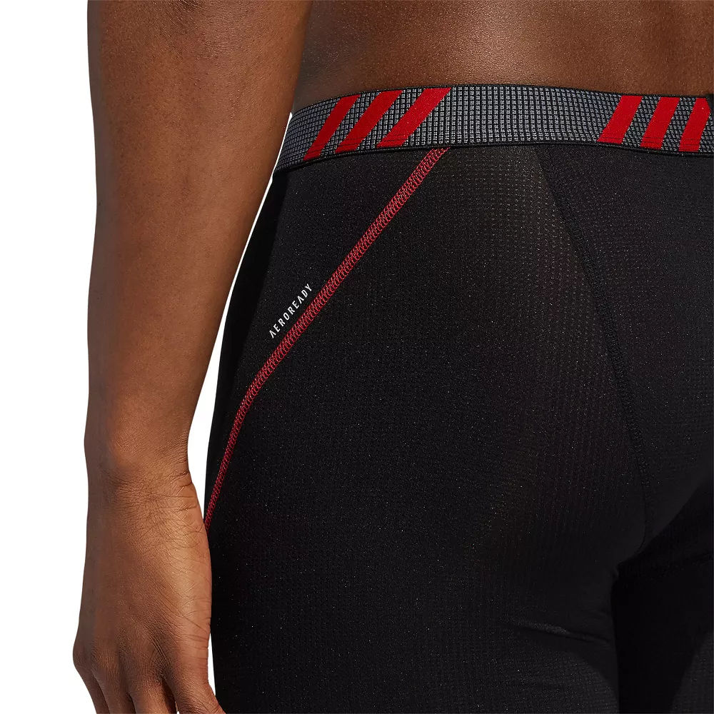 Men's adidas 3-pack Sport Performance Mesh Boxer Briefs 13 Men's adidas 3-pack Sport Performance Mesh Boxer Briefs - Image 11