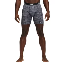 Men's adidas 3-pack Sport Performance Mesh Patterned Boxer Briefs -Workout Clothes Sales Store 5485552 ALT8