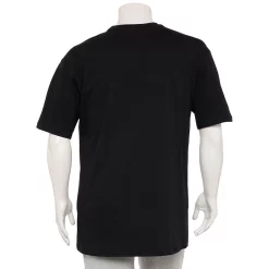 Big & Tall Russell Athletic Arch Over Graphic Tee -Workout Clothes Sales Store 5487321 ALT