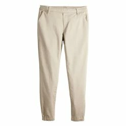 Mens's Caliville Stretch Jogger Pants -Workout Clothes Sales Store 5487501 ALT3