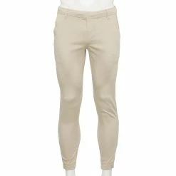 Mens's Caliville Stretch Jogger Pants -Workout Clothes Sales Store 5487501 Deeper Stone