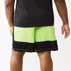 Big & Tall Tek Gear® Basketball Shorts -Workout Clothes Sales Store 5487503 ALT