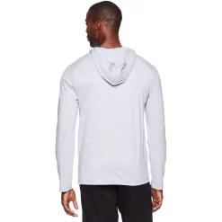 Men's Gaiam Everyday Basic Hoodie -Workout Clothes Sales Store 5490111 ALT
