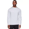 Men's Gaiam Everyday Basic Hoodie -Workout Clothes Sales Store 5490111 Sleet Heather