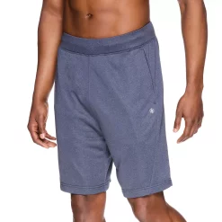 Men's Gaiam Peace Shorts -Workout Clothes Sales Store 5490113 ALT3
