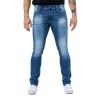 Men's Xray Skinny-Fit Stretch Jeans