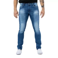 Men's Xray Skinny-Fit Stretch Jeans