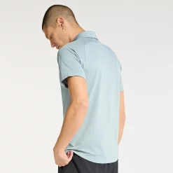 Men's FLX Dynamic Comfort Polo -Workout Clothes Sales Store 5503747 ALT