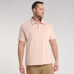 Big & Tall FLX Dynamic Comfort Polo