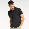 Men's FLX Dynamic Comfort Button-Down Shirt