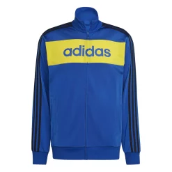 Men's adidas Speed Tricot Jacket -Workout Clothes Sales Store 5516148 ALT5