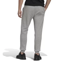 Men's adidas Essentials Tapered Fleece Pants 14 Men's adidas Essentials Tapered Fleece Pants -Workout Clothes Sales Store 5517643 ALT