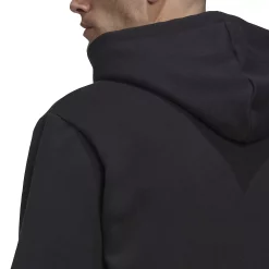 Big & Tall adidas Essentials Camo Print Fleece Hoodie 10 Big & Tall adidas Essentials Camo Print Fleece Hoodie -Workout Clothes Sales Store 5517665 ALT3