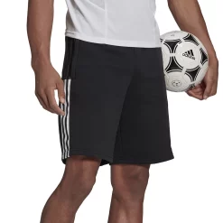 Men's adidas Tiro 21 Sweat Shorts 9 Men's adidas Tiro 21 Sweat Shorts -Workout Clothes Sales Store 5517973 ALT2