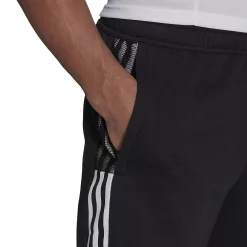 Men's adidas Tiro 21 Sweat Shorts 10 Men's adidas Tiro 21 Sweat Shorts -Workout Clothes Sales Store 5517973 ALT3