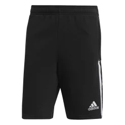 Men's adidas Tiro 21 Sweat Shorts 11 Men's adidas Tiro 21 Sweat Shorts -Workout Clothes Sales Store 5517973 ALT4