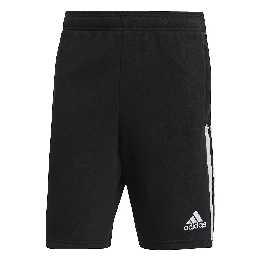 Men's adidas Tiro 21 Sweat Shorts 7 Men's adidas Tiro 21 Sweat Shorts - Image 5