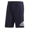 Men's adidas Badge of Sport French Terry Shorts