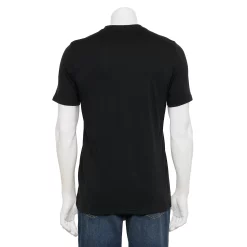 Men's adidas Foil Badge of Sport Tee 10 Men's adidas Foil Badge of Sport Tee -Workout Clothes Sales Store 5518474 ALT