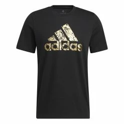 Big & Tall adidas Foil Badge of Sport Tee 15 Big & Tall adidas Foil Badge of Sport Tee -Workout Clothes Sales Store 5518784 ALT7