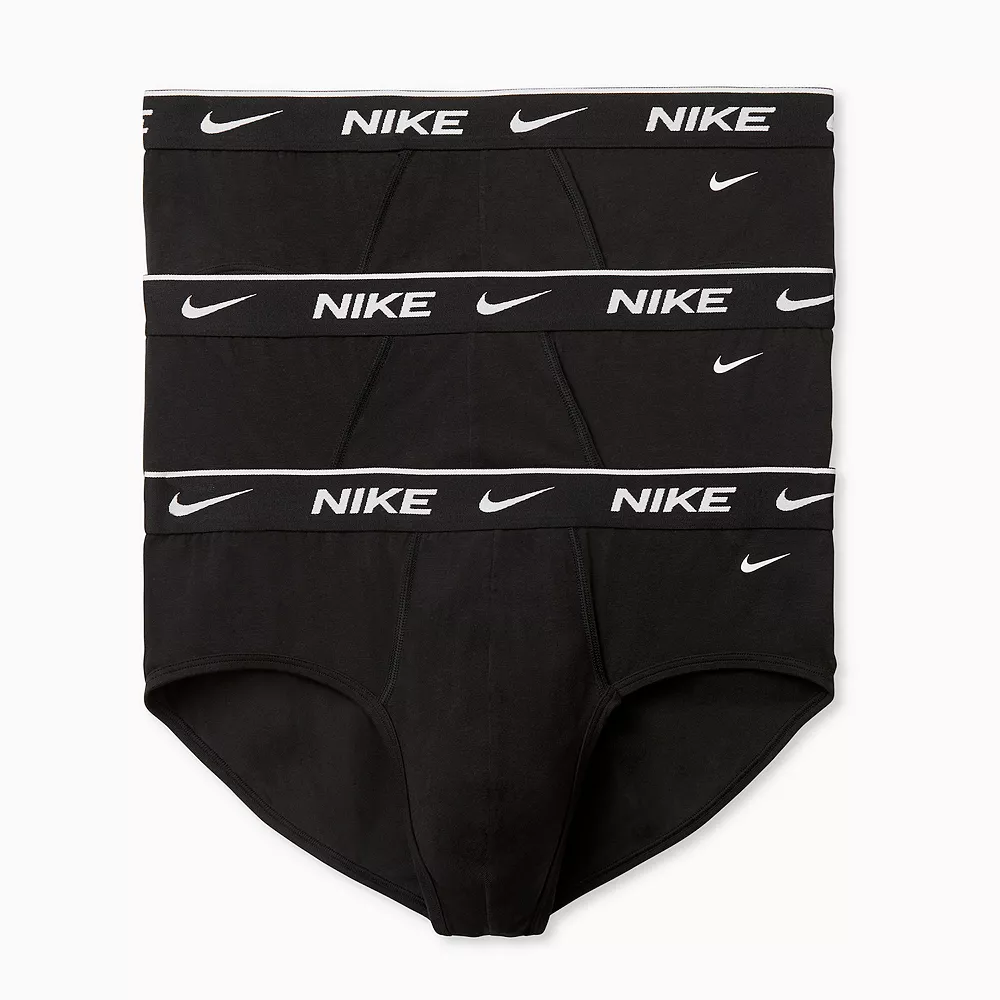 Men's Nike Dri-FIT Essential 3-pack Stretch Briefs 9 Men's Nike Dri-FIT Essential 3-pack Stretch Briefs - Image 7