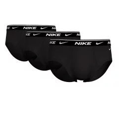 Men's Nike Dri-FIT Essential 3-pack Stretch Briefs 17 Men's Nike Dri-FIT Essential 3-pack Stretch Briefs -Workout Clothes Sales Store 5518788 ALT3