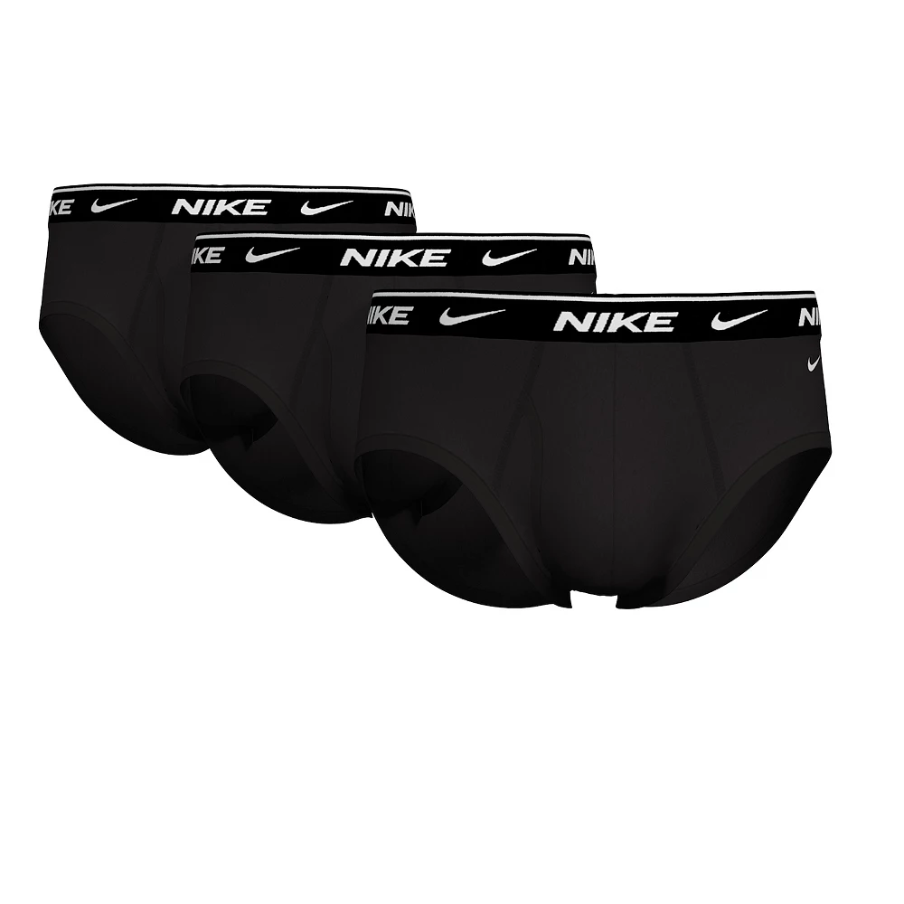 Men's Nike Dri-FIT Essential 3-pack Stretch Briefs 10 Men's Nike Dri-FIT Essential 3-pack Stretch Briefs - Image 8