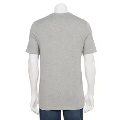 Men's adidas Spaceship Boost Tee -Workout Clothes Sales Store 5519132 ALT