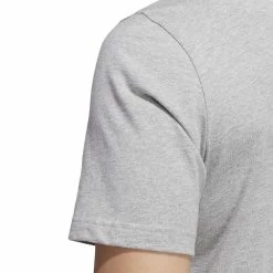 Men's adidas Spaceship Boost Tee -Workout Clothes Sales Store 5519132 ALT4