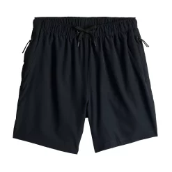 Men's Russell Athletic Ultimate 2-in-1 Stretch Woven Shorts 11 Men's Russell Athletic Ultimate 2-in-1 Stretch Woven Shorts -Workout Clothes Sales Store 5534653 ALT2