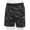 Men's Russell Athletic Woven Running Shorts 1 Men's Russell Athletic Woven Running Shorts -Workout Clothes Sales Store 5534671 Black Camo