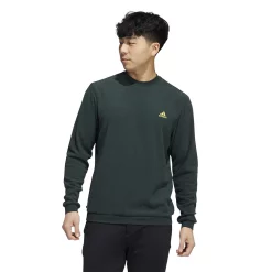Men's adidas Core Sweatshirt -Workout Clothes Sales Store 5535931 Shadow Green
