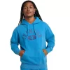 Men's Champion® Vintage Wash Varsity Fleece Hoodie