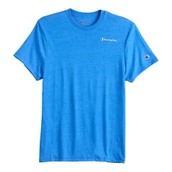 Men's Champion® Powerblend Tee 13 Men's Champion® Powerblend Tee -Workout Clothes Sales Store 5537209 ALT2