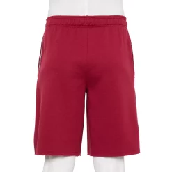 Men's Champion® 10-Inch Powerblend Fleece Shorts -Workout Clothes Sales Store 5537562 ALT