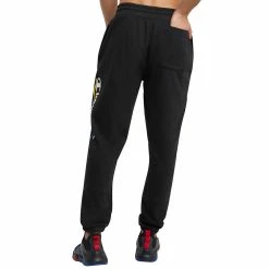 Men's Champion® Global Explorer French-Terry Fleece Joggers -Workout Clothes Sales Store 5537708 ALT