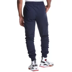 Men's Champion® Powerblend Fleece Cargo Joggers 16 Men's Champion® Powerblend Fleece Cargo Joggers -Workout Clothes Sales Store 5537710 ALT
