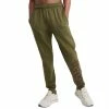 Men's Champion® Graphic Powerblend Fleece Joggers -Workout Clothes Sales Store 5537713 Cargo Olive