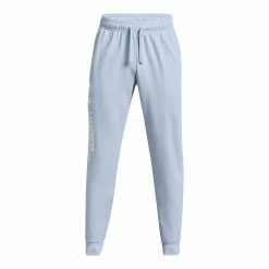 Men's Under Armour Rival Fleece Joggers 16 Men's Under Armour Rival Fleece Joggers -Workout Clothes Sales Store 5546407 ALT4
